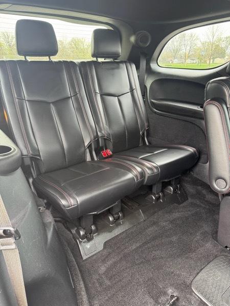 Dodge Durango R/T AWD 2014