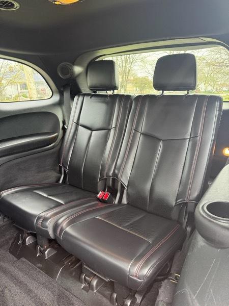 Dodge Durango R/T AWD 2014