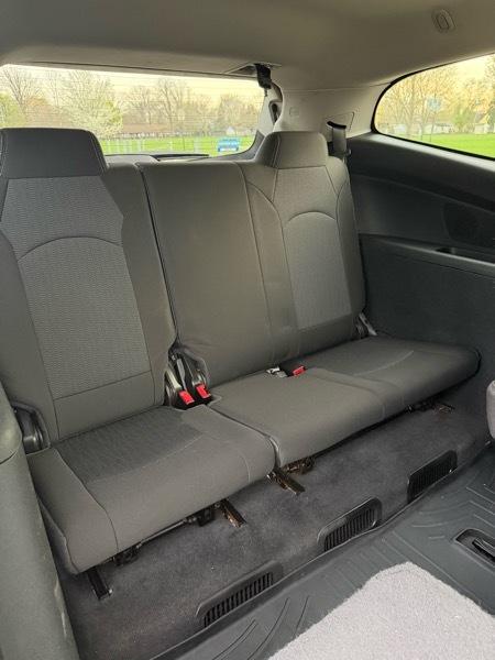 Chevrolet Traverse 2LT AWD 2017