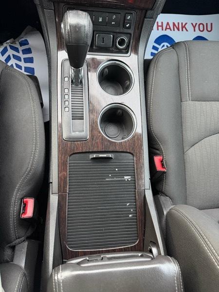 Chevrolet Traverse 2LT AWD 2017