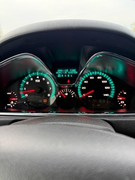 Chevrolet Traverse 2LT AWD 2017