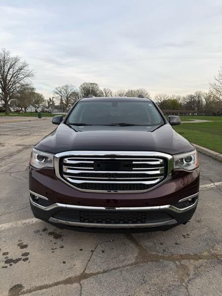 GMC Acadia SLE-2 FWD 2018