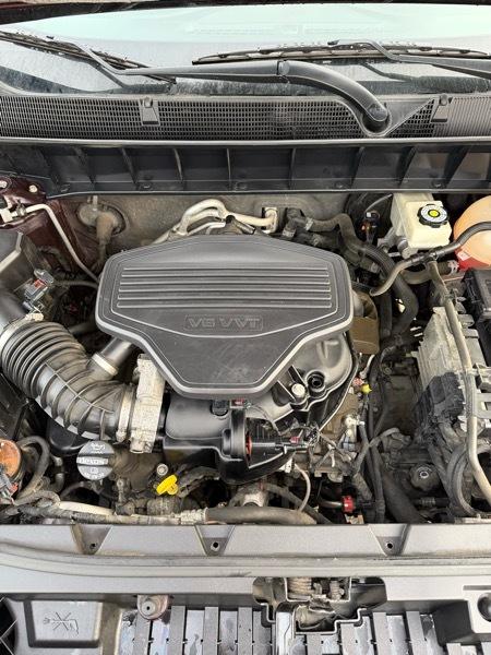 GMC Acadia SLE-2 FWD 2018