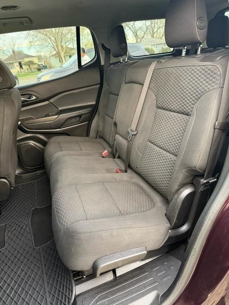 GMC Acadia SLE-2 FWD 2018