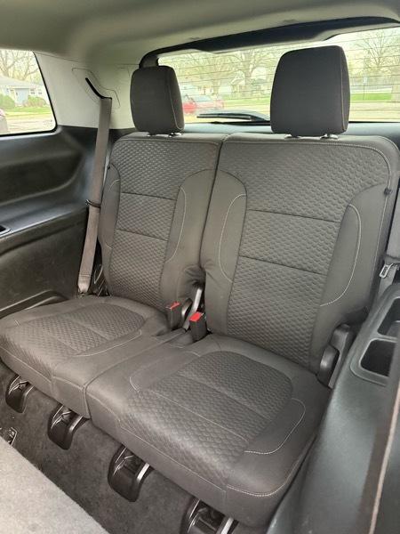 GMC Acadia SLE-2 FWD 2018