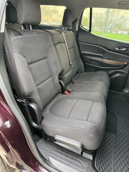 GMC Acadia SLE-2 FWD 2018