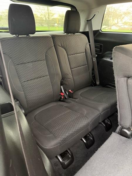 GMC Acadia SLE-2 FWD 2018