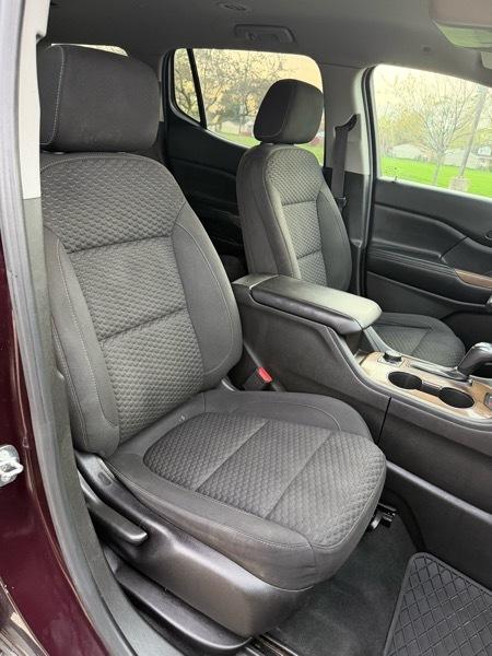 GMC Acadia SLE-2 FWD 2018