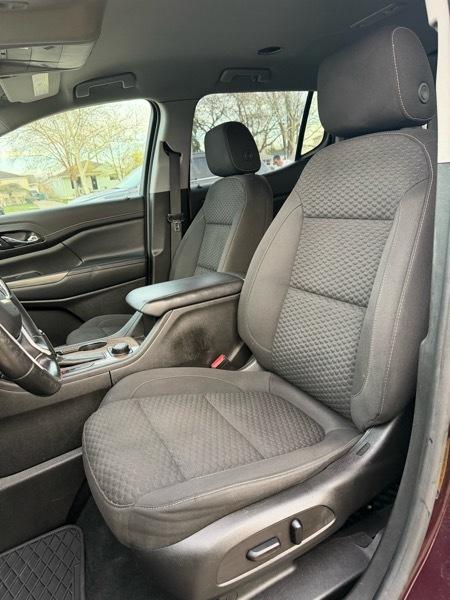 GMC Acadia SLE-2 FWD 2018