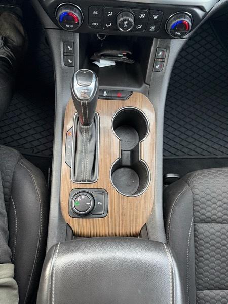 GMC Acadia SLE-2 FWD 2018