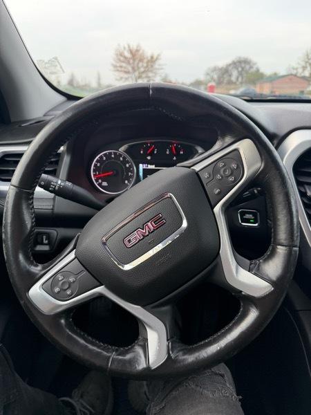 GMC Acadia SLE-2 FWD 2018