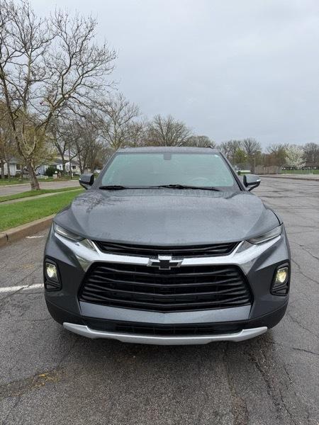 Chevrolet Blazer 2LT 2020