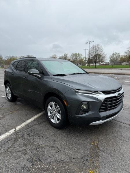 Chevrolet Blazer 2LT 2020