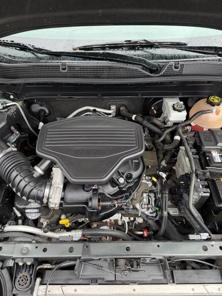 Chevrolet Blazer 2LT 2020