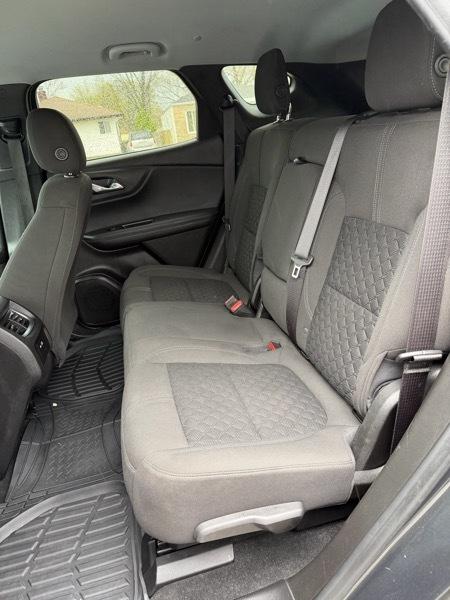 Chevrolet Blazer 2LT 2020