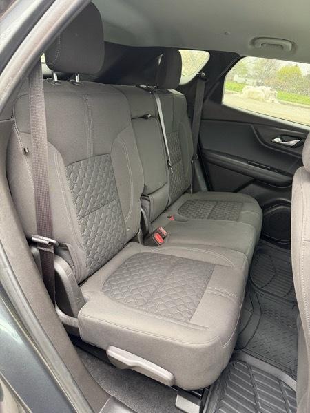 Chevrolet Blazer 2LT 2020