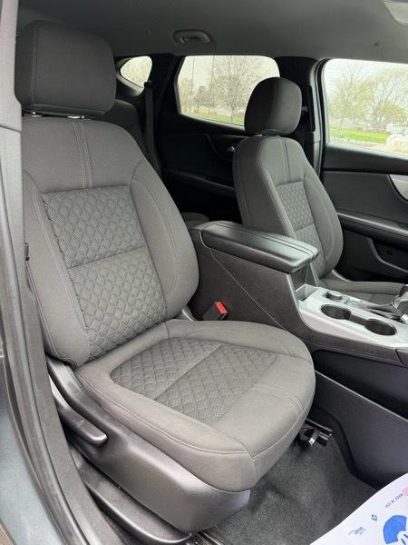 Chevrolet Blazer 2LT 2020