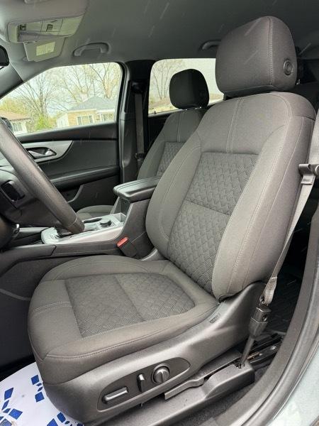 Chevrolet Blazer 2LT 2020