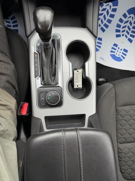 Chevrolet Blazer 2LT 2020