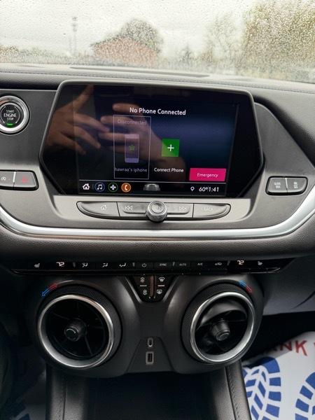 Chevrolet Blazer 2LT 2020