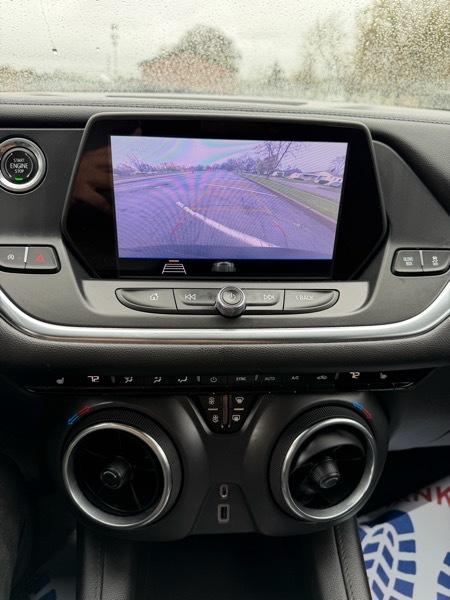 Chevrolet Blazer 2LT 2020