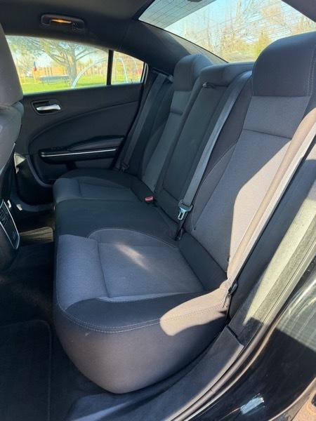 Dodge Charger SE AWD 2016