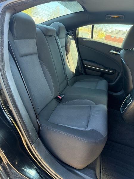 Dodge Charger SE AWD 2016