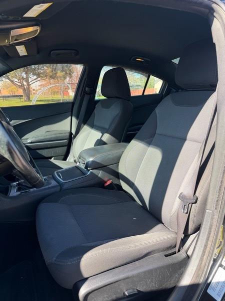 Dodge Charger SE AWD 2016