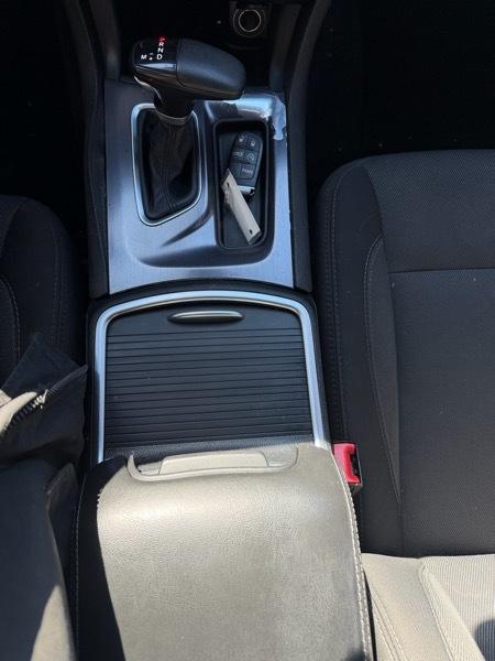 Dodge Charger SE AWD 2016