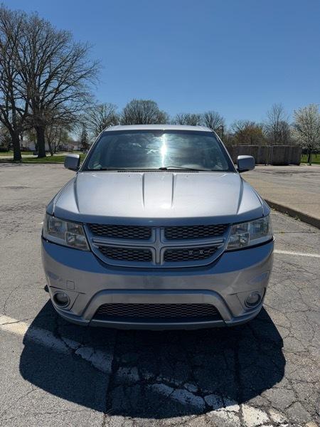 Dodge Journey SXT AWD 2016