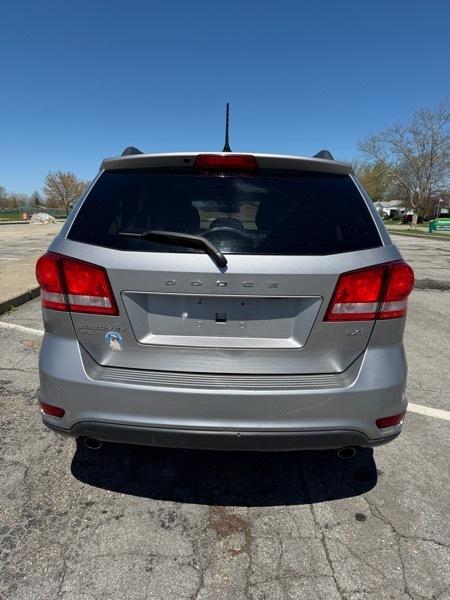 Dodge Journey SXT AWD 2016