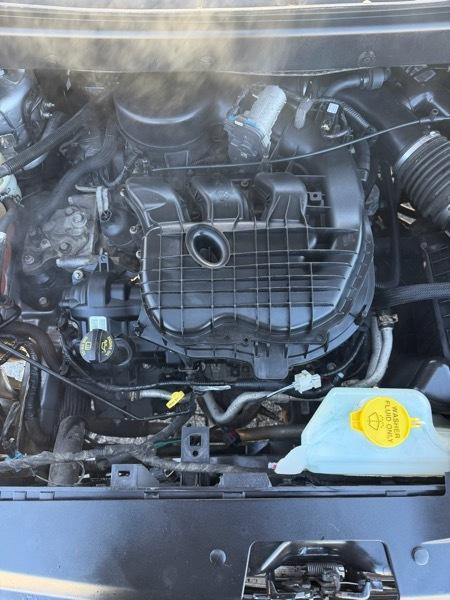 Dodge Journey SXT AWD 2016