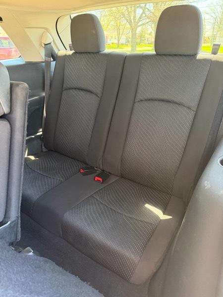 Dodge Journey SXT AWD 2016