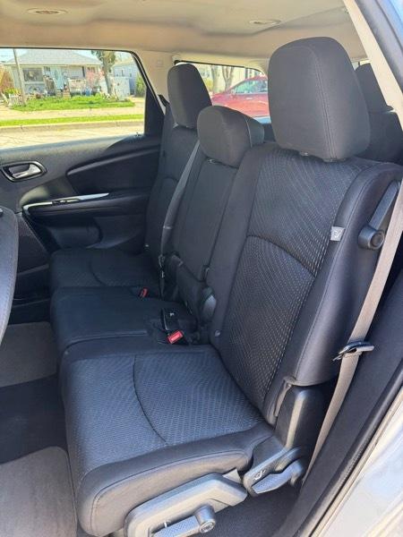 Dodge Journey SXT AWD 2016