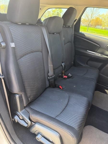 Dodge Journey SXT AWD 2016