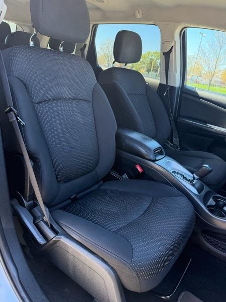 Dodge Journey SXT AWD 2016