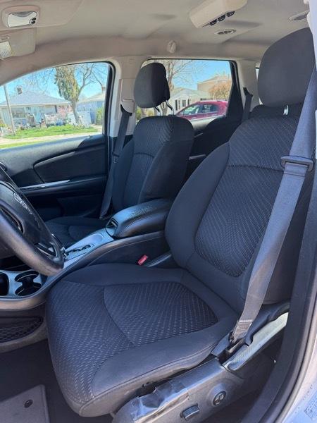 Dodge Journey SXT AWD 2016