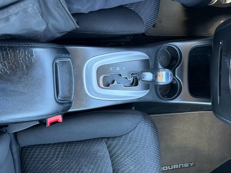 Dodge Journey SXT AWD 2016