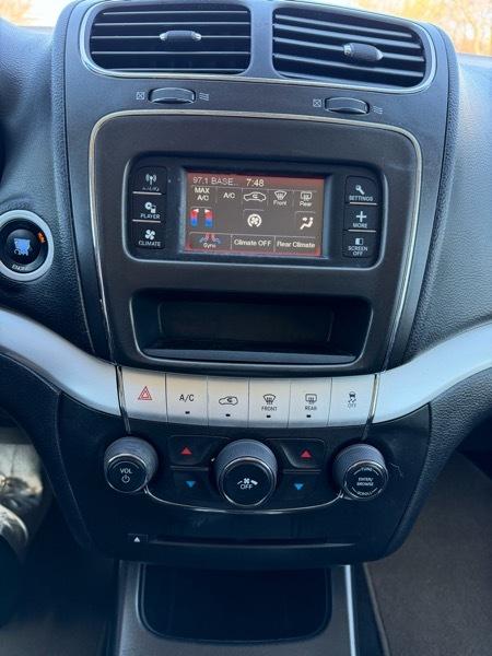 Dodge Journey SXT AWD 2016