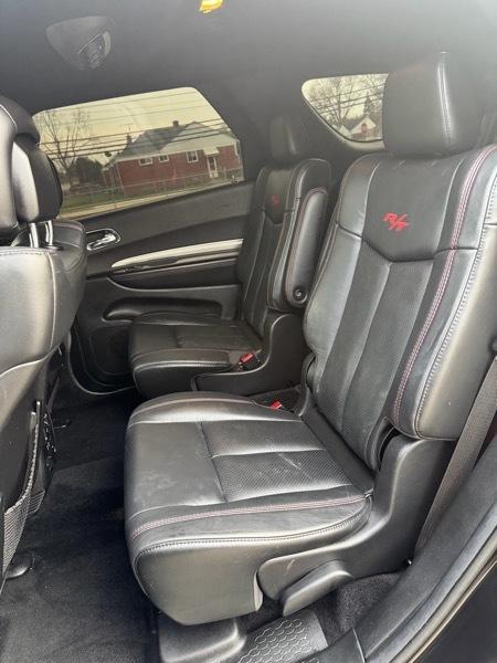 Dodge Durango R/T AWD 2014