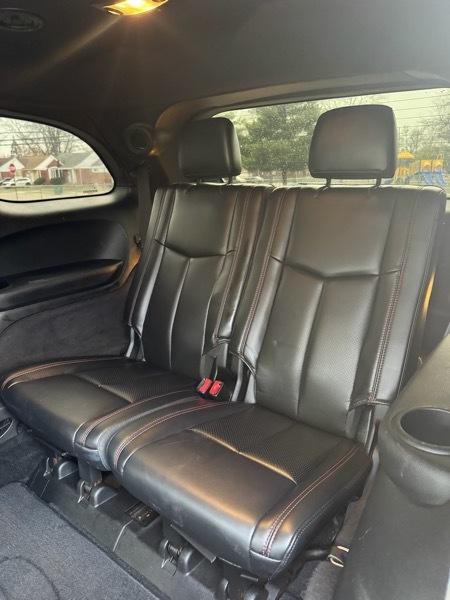 Dodge Durango R/T AWD 2014