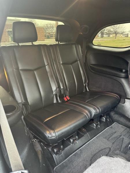 Dodge Durango R/T AWD 2014