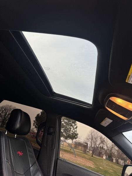 Dodge Durango R/T AWD 2014