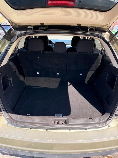 Ford Edge SEL FWD 2013