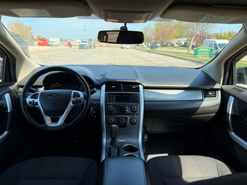 Ford Edge SEL FWD 2013