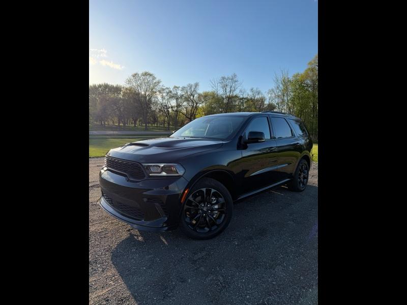 Dodge Durango R/T 2022