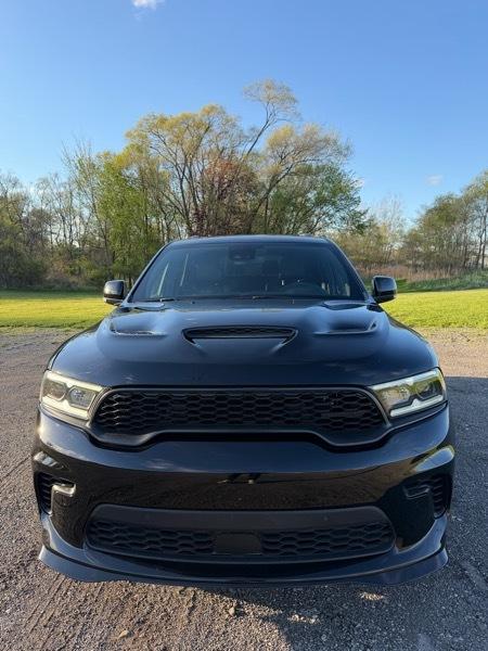 Dodge Durango R/T 2022