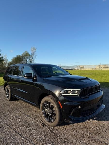 Dodge Durango R/T 2022