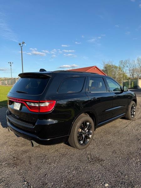 Dodge Durango R/T 2022