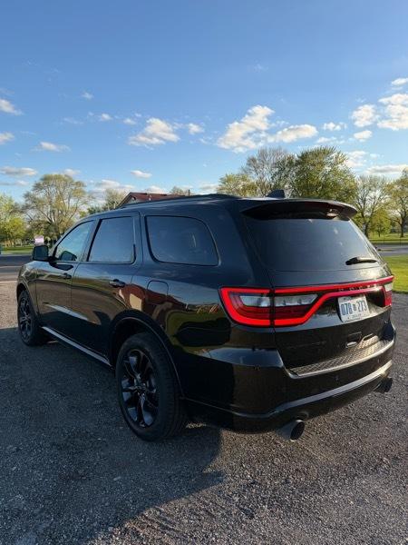 Dodge Durango R/T 2022